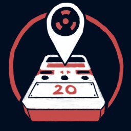 Radioactive Geocaching