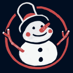 Snowman