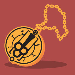 Amulet-Free