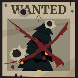 Defeat Terrorbaum