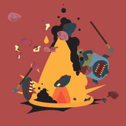 Explosive Personality