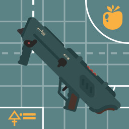 Pity for the Breacher 8