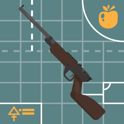 Pity for the Knop .22