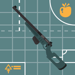 Pity for the Rokua .308