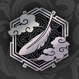 Visions of Four Heroes