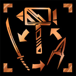 Weapon Master