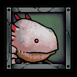 Axolotl Damage!