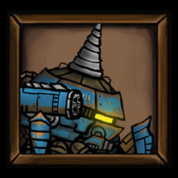 One Giant Leap For Molekind