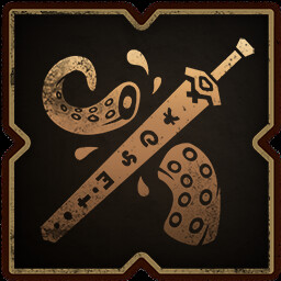 Finally, a worthy opponent!