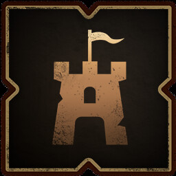 I Have the High Ground