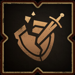 Violence is Always an Option