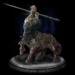 Darkdrift Knight