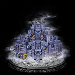 Noklateo, the Shrouded City