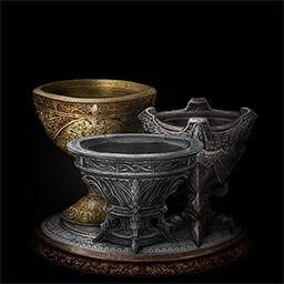 Obtained Vessels