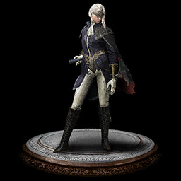 The Duchess Joins the Fray