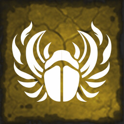 Berserk Onyx Scarab