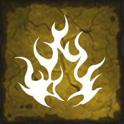 King of Fiery Flames