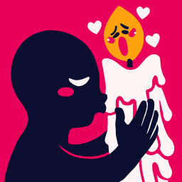 Graphic Depictions