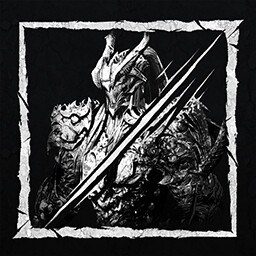 Netherworld's Phantom of Combat