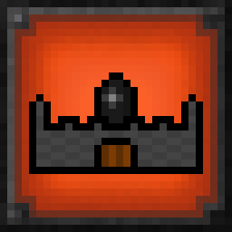 A fortress as great as evil