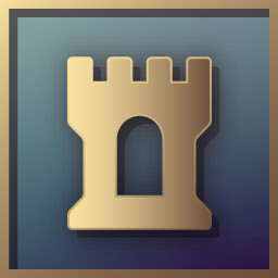 Impenetrable Fortress