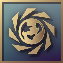 Landmark Achievement