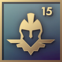 Lord of All They Survey