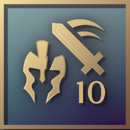 Most Valuable Platoon