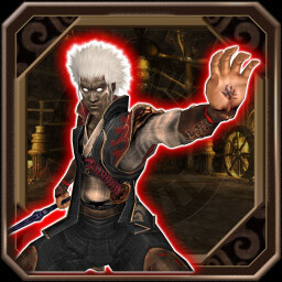Heir to the Oni