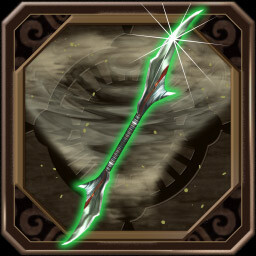 Slashing Gale
