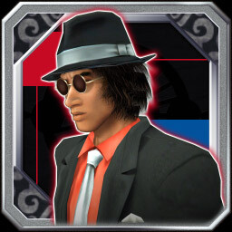 Stylish Samurai