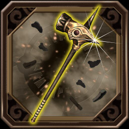 Tremor Hammer