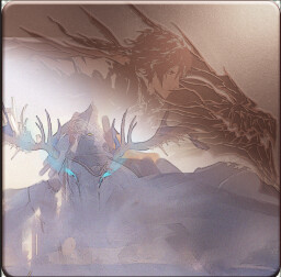 Long-sealed Divine Palace