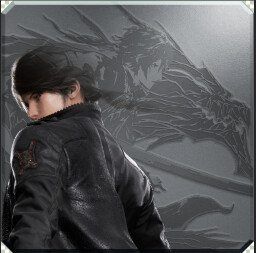 Lost Soul Aside