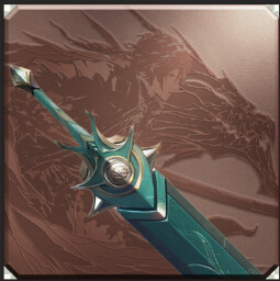 Seleria's Bestowment