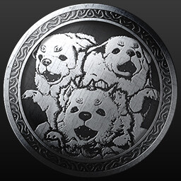 For the Love of Dog