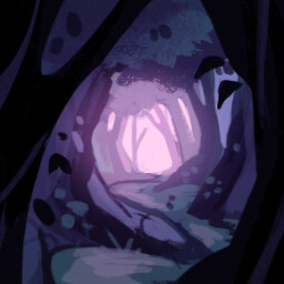 Inward