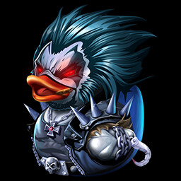 Mercenary for Hire