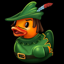 Prince of Thieves