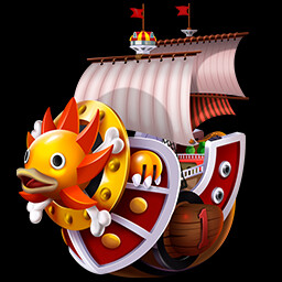 Sinking the Pirate Queen