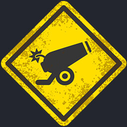 Big gun