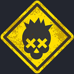 Defeat Boarder