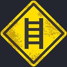 Going up in the world