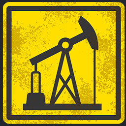 Oil Fields
