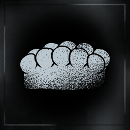 Let them eat brioche