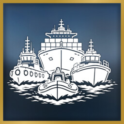 Fancy Fleet!