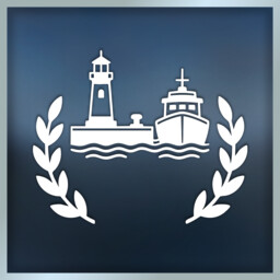 Harbour Master.