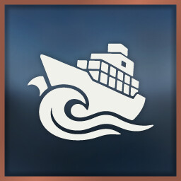 SEAL the Keel!