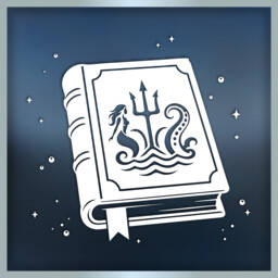 Secrets of the Deep