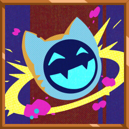 Cat-Boom!